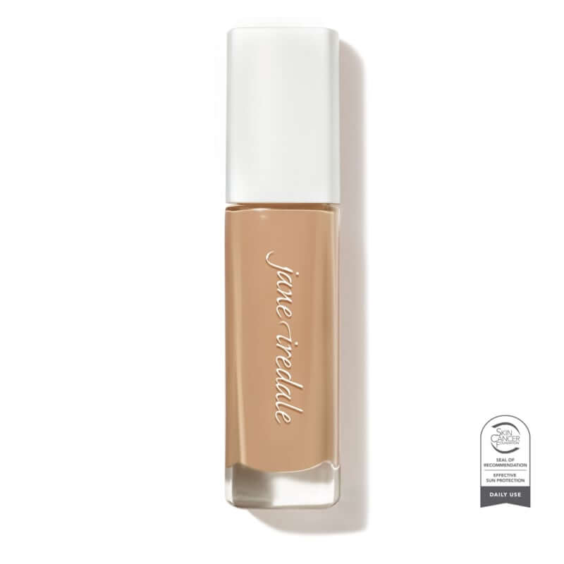 Skintuition SPF30 Radiance Boosting Liquid Foundation 30 Light Medium 30ml