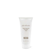 Massada Plenitude Night Replenish Plumping Mask 100ml, witte crème tube met biotech collageen voor huidvernieuwing