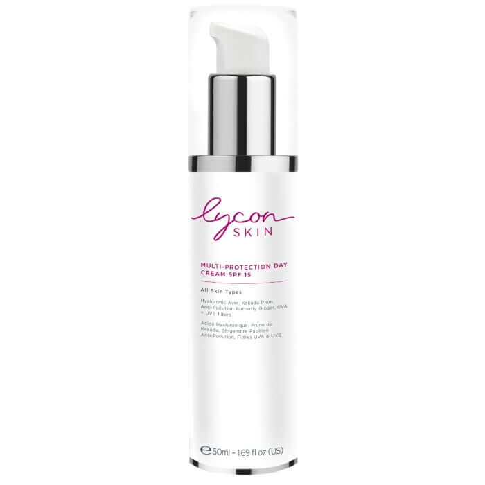 Lycon Skin - Multi Protection Day Cream SPF15 50ml