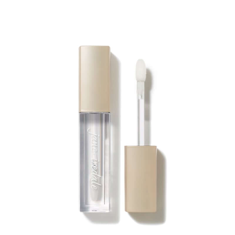 Jane Iredale - ColorLuxe High Impact Lip Glaze Crystal 5ml