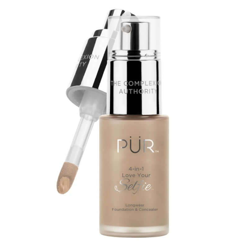 PUR 4 in 1 Love Your Selfie Sand TN3 30ml