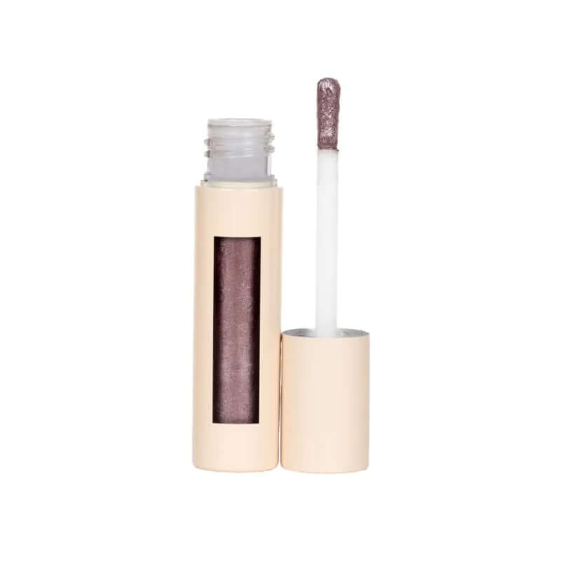PUR - On Point Tint Creamy Eyeshadow & Primer with Peptides - Satin 3ml met luxe applicator voor makkelijk aanbrengen