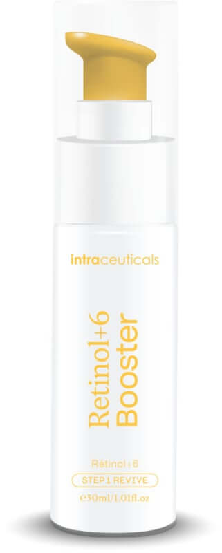 Intraceuticals Retinol+6 Booster 30ml