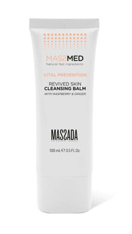 Massada - Revived Skin Cleansing Balm 100ml