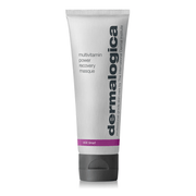 Dermalogica - Multivitamin Power Recovery Masque 75ml in een stijlvolle tube met antiverouderingseffecten.