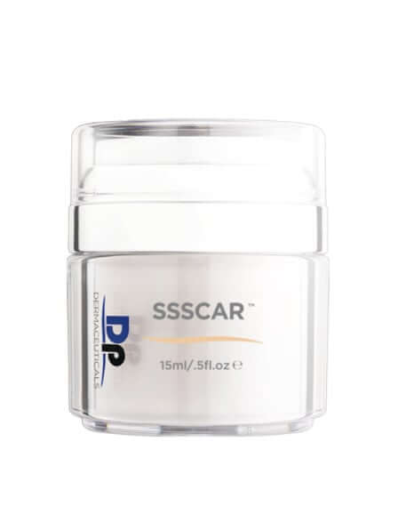 DP Dermaceuticals SSSCAR 15ml