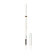 Jane Iredale - PureBrow™ Precision Pencil - Auburn 0.09g met ultrafijne punt voor natuurlijke, volle wenkbrauwen.