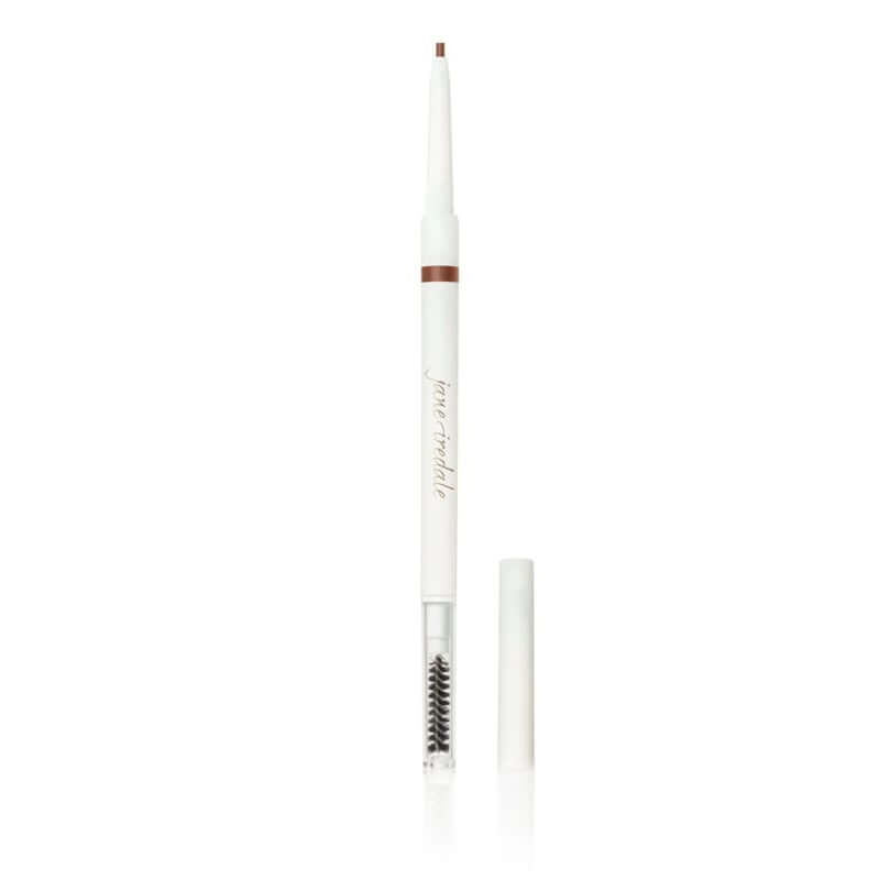 Jane Iredale - PureBrow™ Precision Pencil - Auburn 0.09g met ultrafijne punt voor natuurlijke, volle wenkbrauwen.