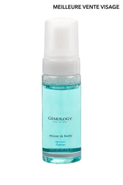 Gemology - Mousse de Roche Cleanser 150ml