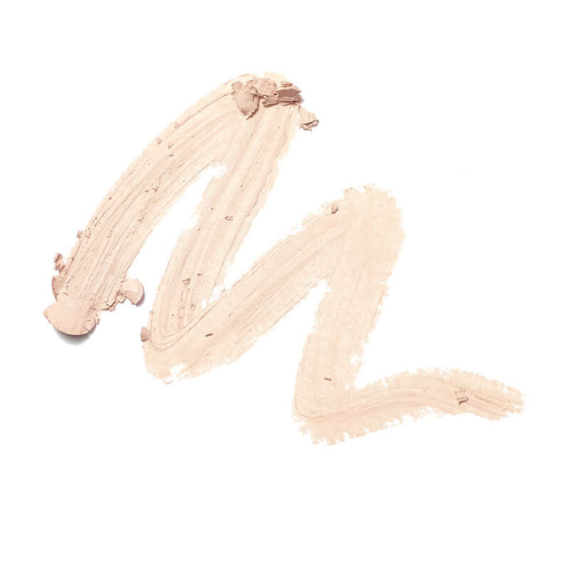 Delilah Farewell Cream Concealer Linen 3,8g lichte kleur crèmetextuur voor het camoufleren van imperfections