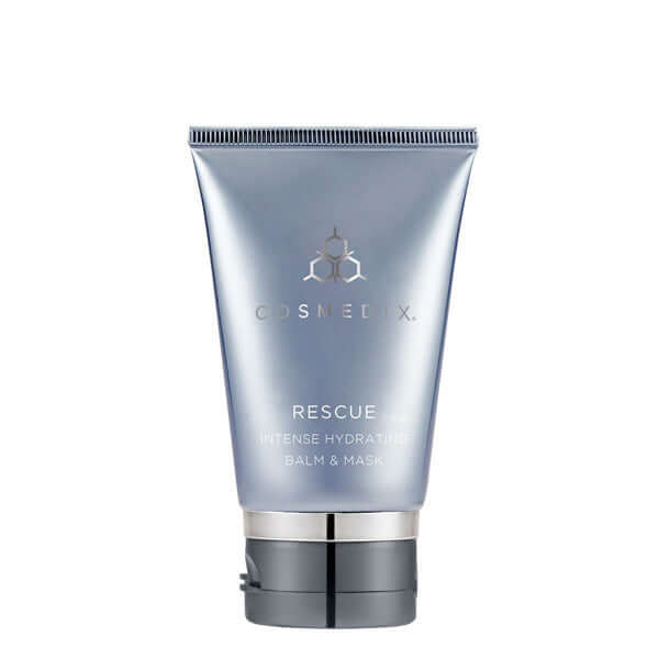 Cosmedix Rescue Intense Hydrating Balm Mask 50g