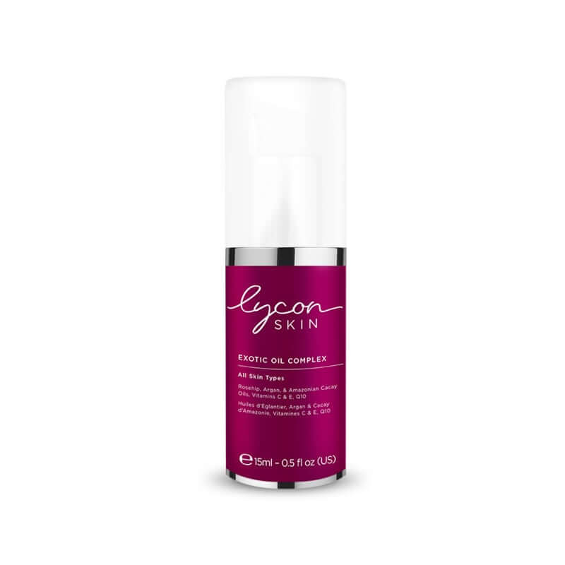 Lycon Skin - Exotic Oil Complex 15ml