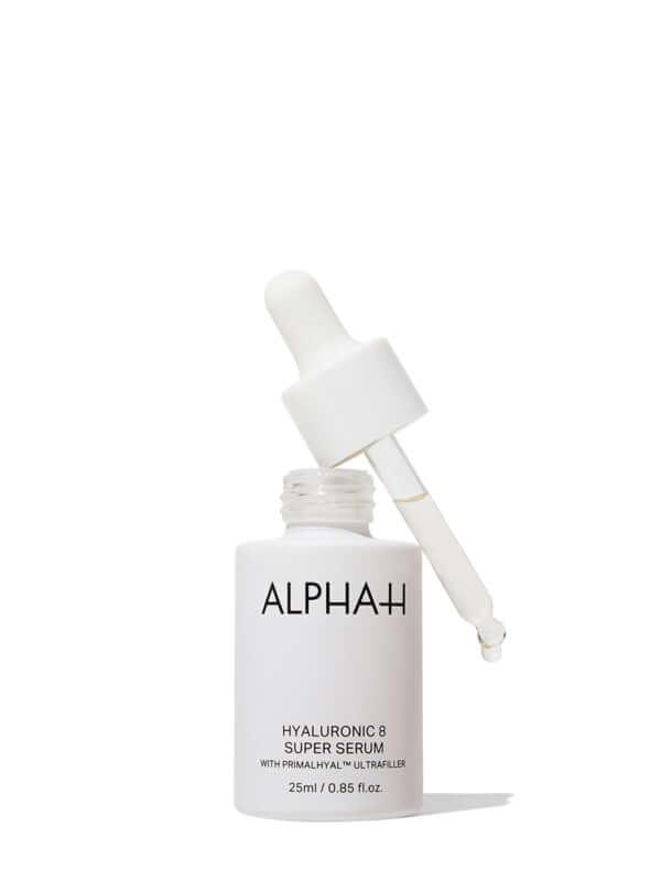 Alpha-H Hyaluronic 8 Super Serum 25ml