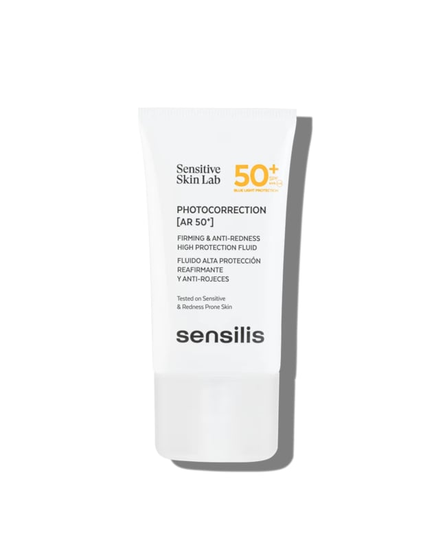 Sensilis - Photocorrection AR 50+ 40ml