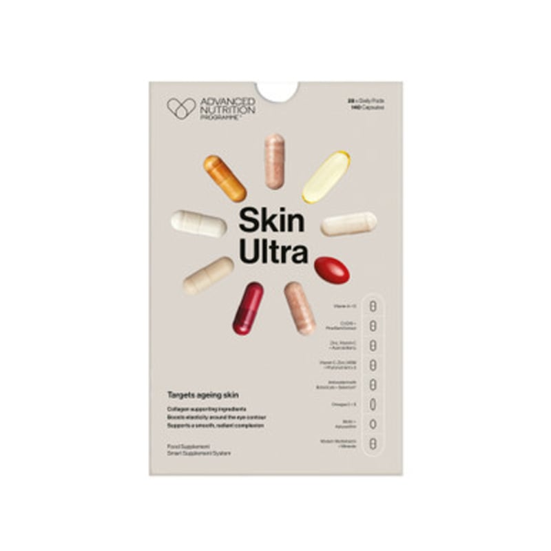 Skin Ultra - Advanced Nutrition Programme 126 caps