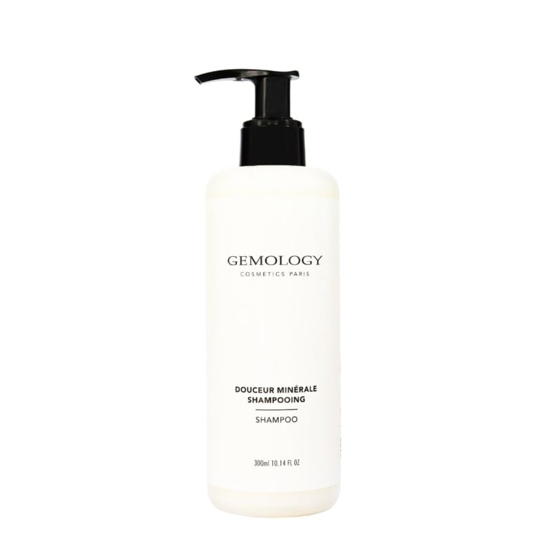 Gemology - Shampoo 300ml