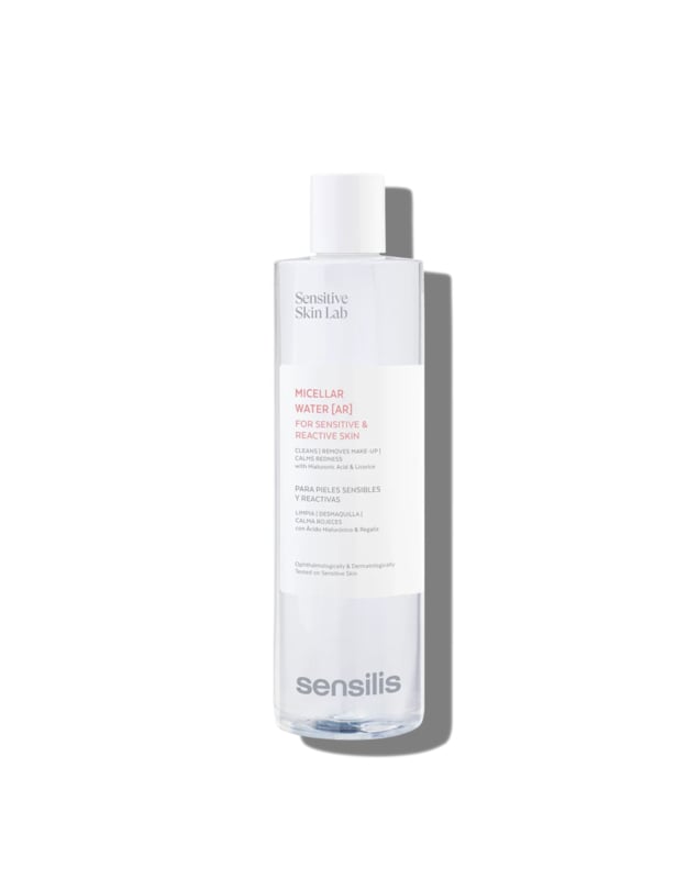 Sensilis - Micellar Water 400ml