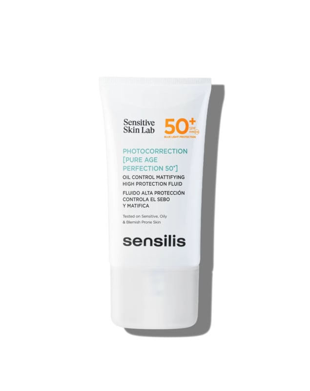 Sensilis - Photocorrection Pure Age Perfection 50 40ml