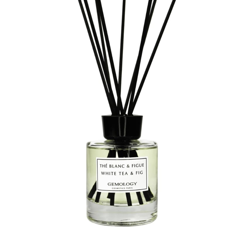 Gemology - Ambiance Dispenser White Tea & Fig