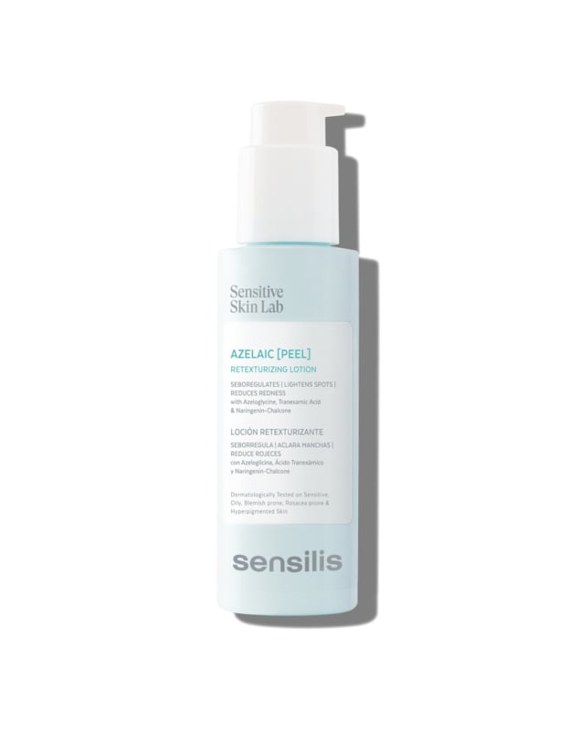 Sensilis - Azelaic Peel 100ml