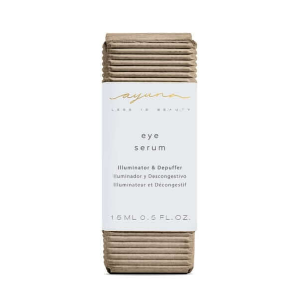Ayuna Eye Serum 15ml