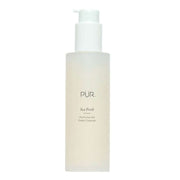 PÜR - Sea Fresh 150ml Purifying Gel Foam Cleanser in een elegante flacon voor diep reinigende dagelijks gebruik.