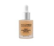 Massada - Fruit Concentrate Peeling 30ml, natuurlijke gezichtsscrub met AHA's voor een vernieuwde huid.