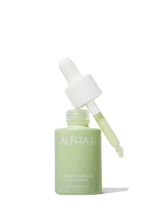 Alpha-H Vitamin A Serum with 0.5% Retinol 25ml