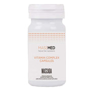 Massada - Vitamin Complex Vitamines 60 caps