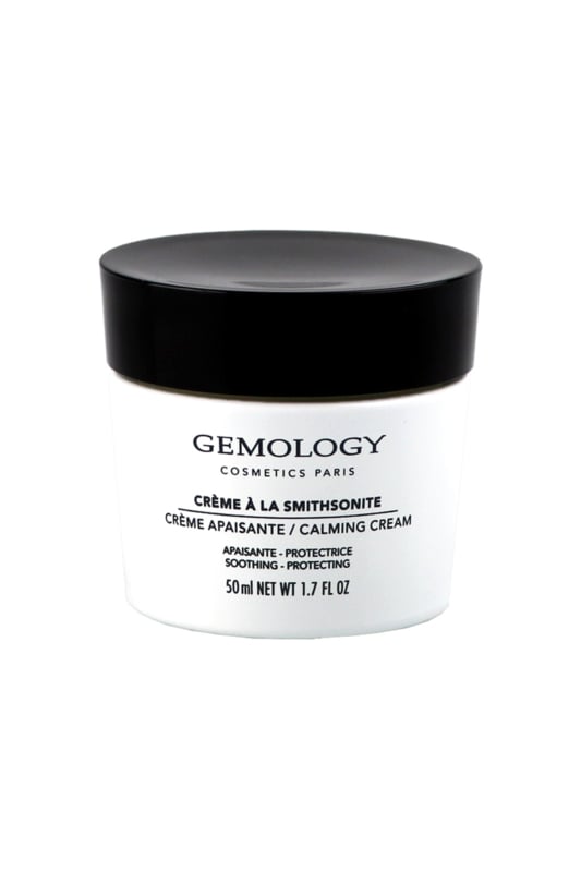 Gemology - Smithsonite Cream 50ml