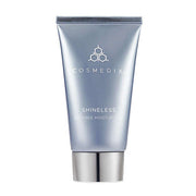 Cosmedix Shineless Oil-Free Moisturizer 59ml in een luxe tube voor vettere huidtypen voor optimale hydratatie.