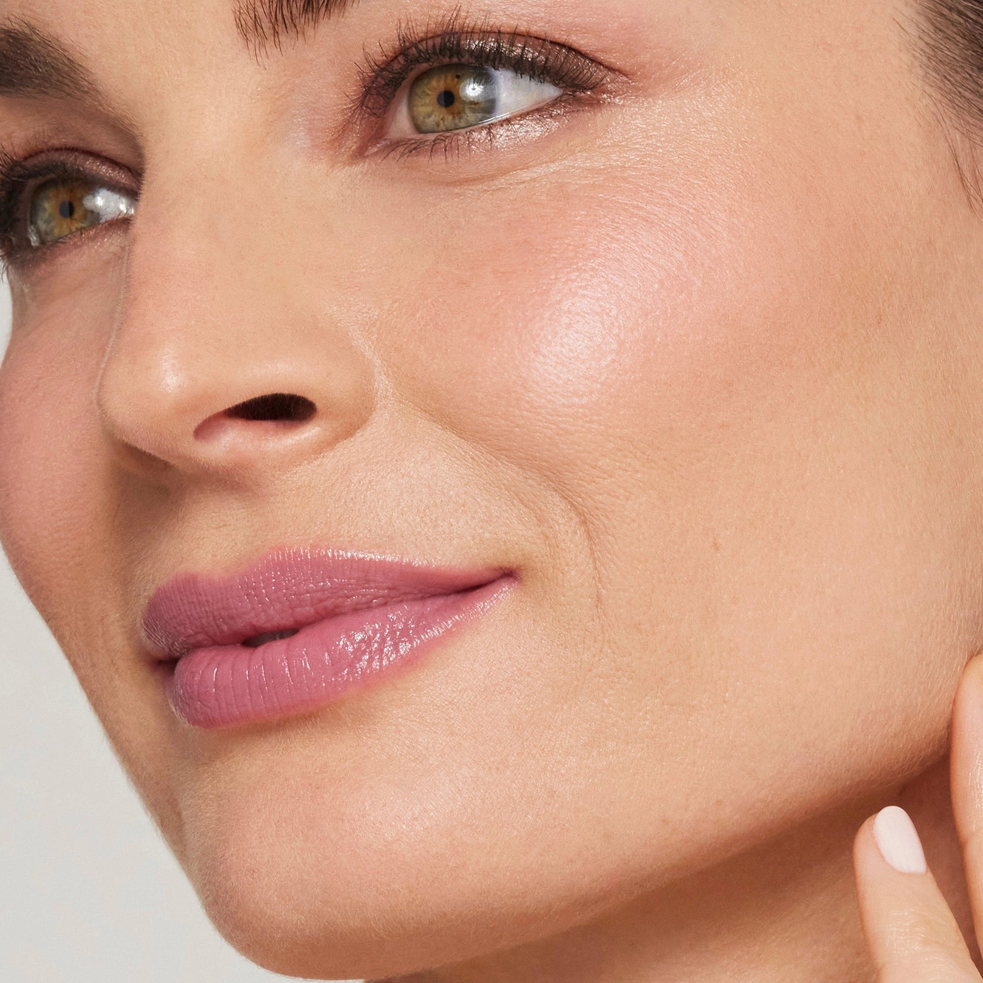 Jane Iredale Glow Time Blush Stick Fervor 7,5g