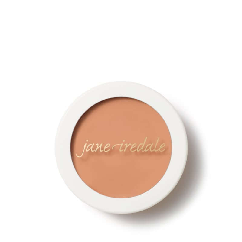 Jane Iredale - Enlighten Concealer™ 1 2,8g in Medium Intense Peach, ideale oplossing voor donkere kringen en hyperpigmentatie.