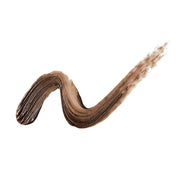 Delilah - Gel Line Long Wear Brow & Eyeliner Sable swatch met rijke kleur en nauwkeurige textuur voor perfecte lijnen.