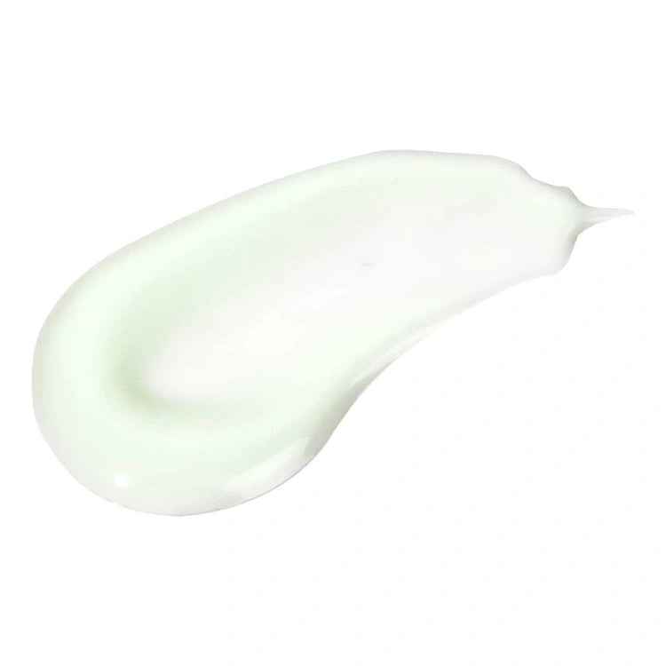 PUR Go with the Glow Niacinamide Drops 30ml, zijdezachte groene serumtextuur voor stralende huid.