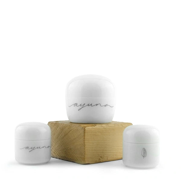 Ayuna Minimum Essential Awakening Care Light