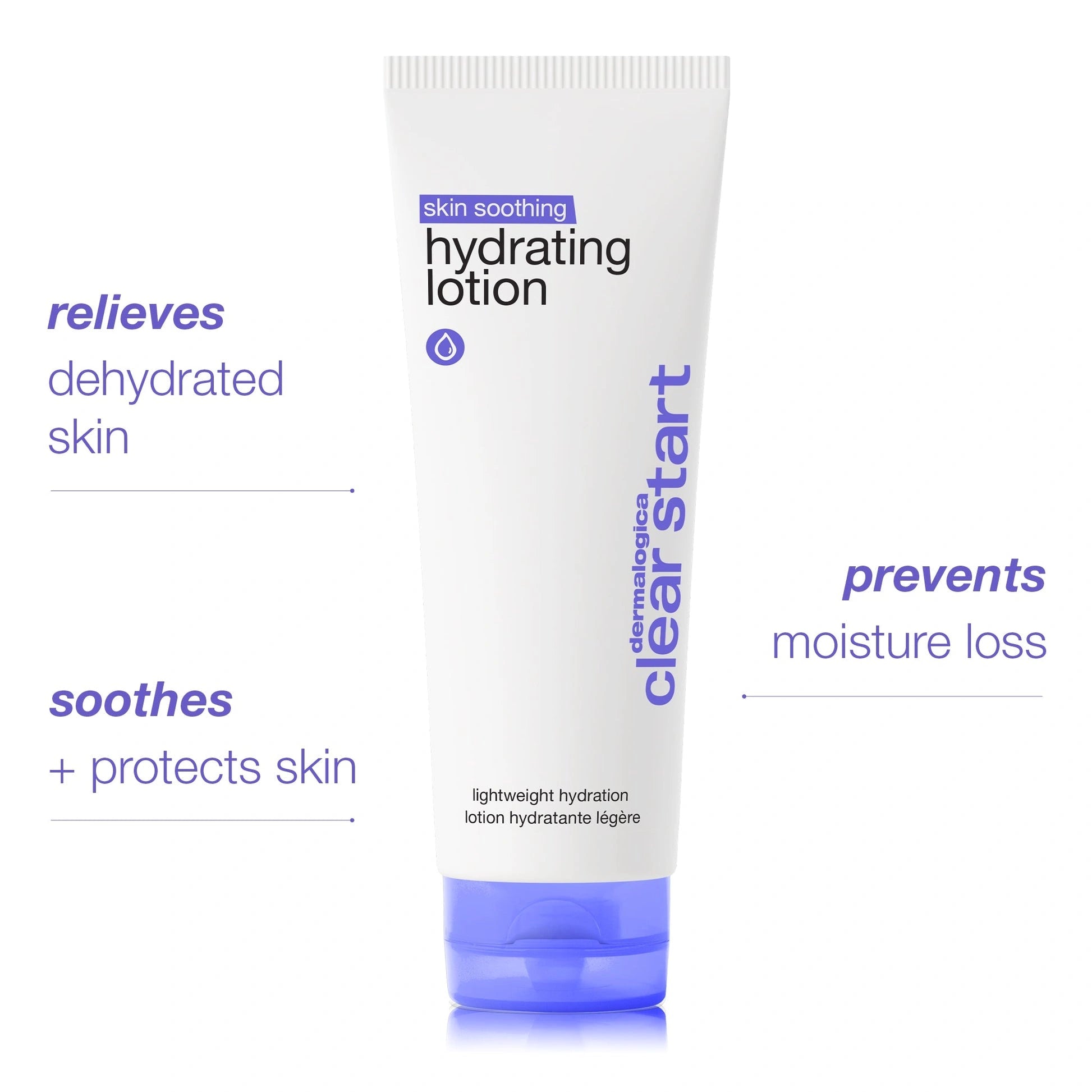 Dermalogica Skin Soothing Hydrating Lotion 60ml