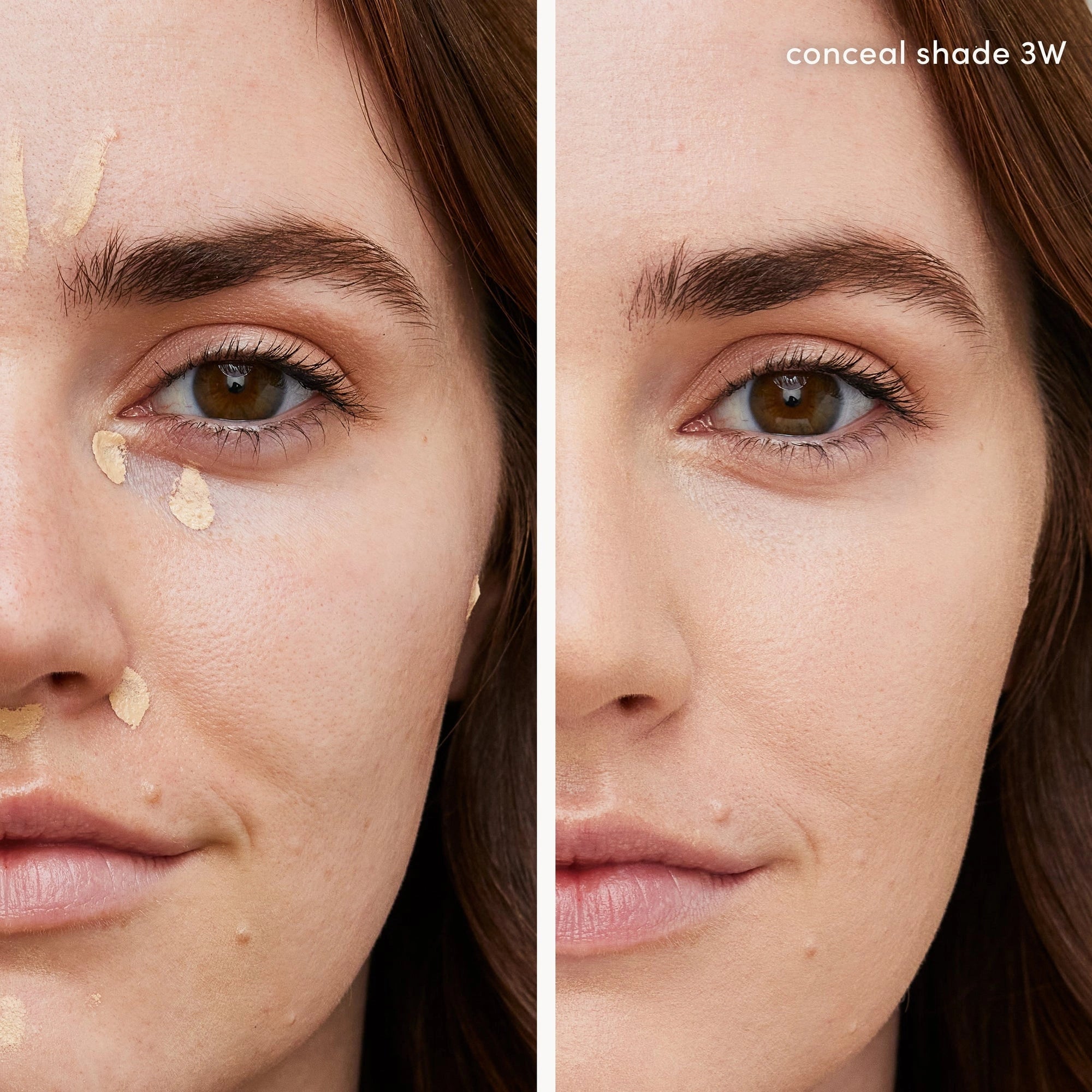 Jane Iredale PureMatch Liquid Concealer 3W Light 5ml voor een egale, stralende huid met warme ondertoon