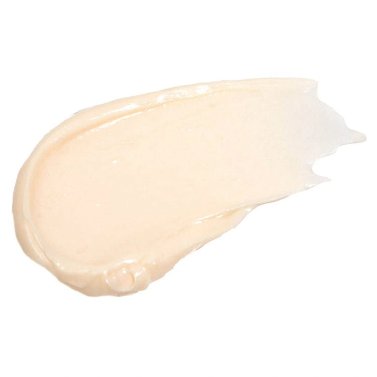 PUR Rescue C Brightening Vitamin C Peptide Eye Cream 15ml, lichte crème textuur, perfect voor het verlichten van donkere kringen.
