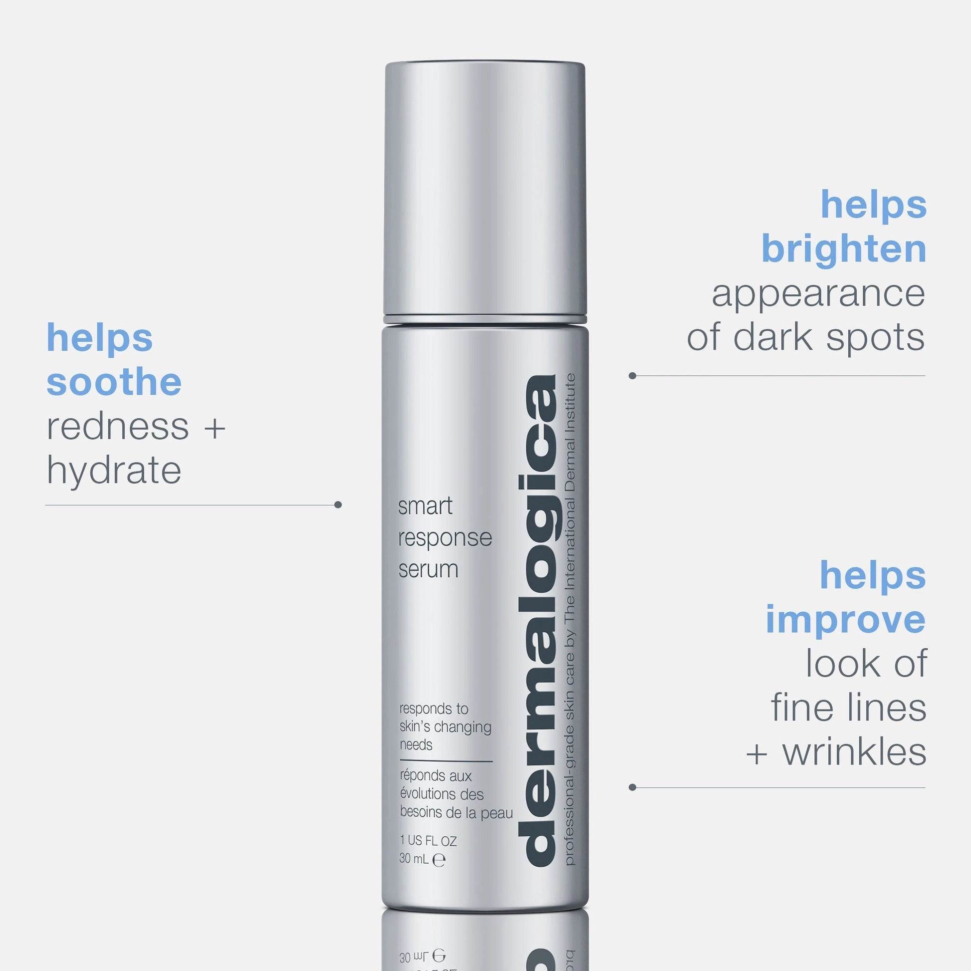 Dermalogica Smart Response Serum 30ml