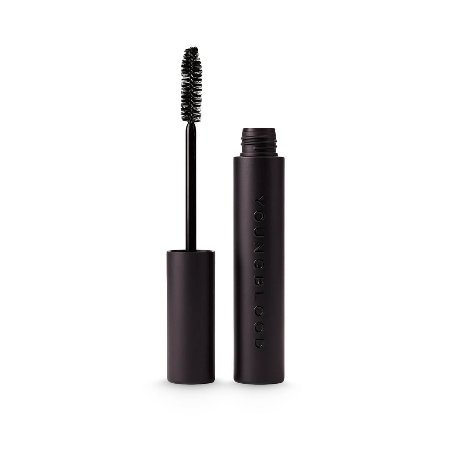 Youngblood EverLash Mineral Lengthening Mascara Black Out 8.3ml