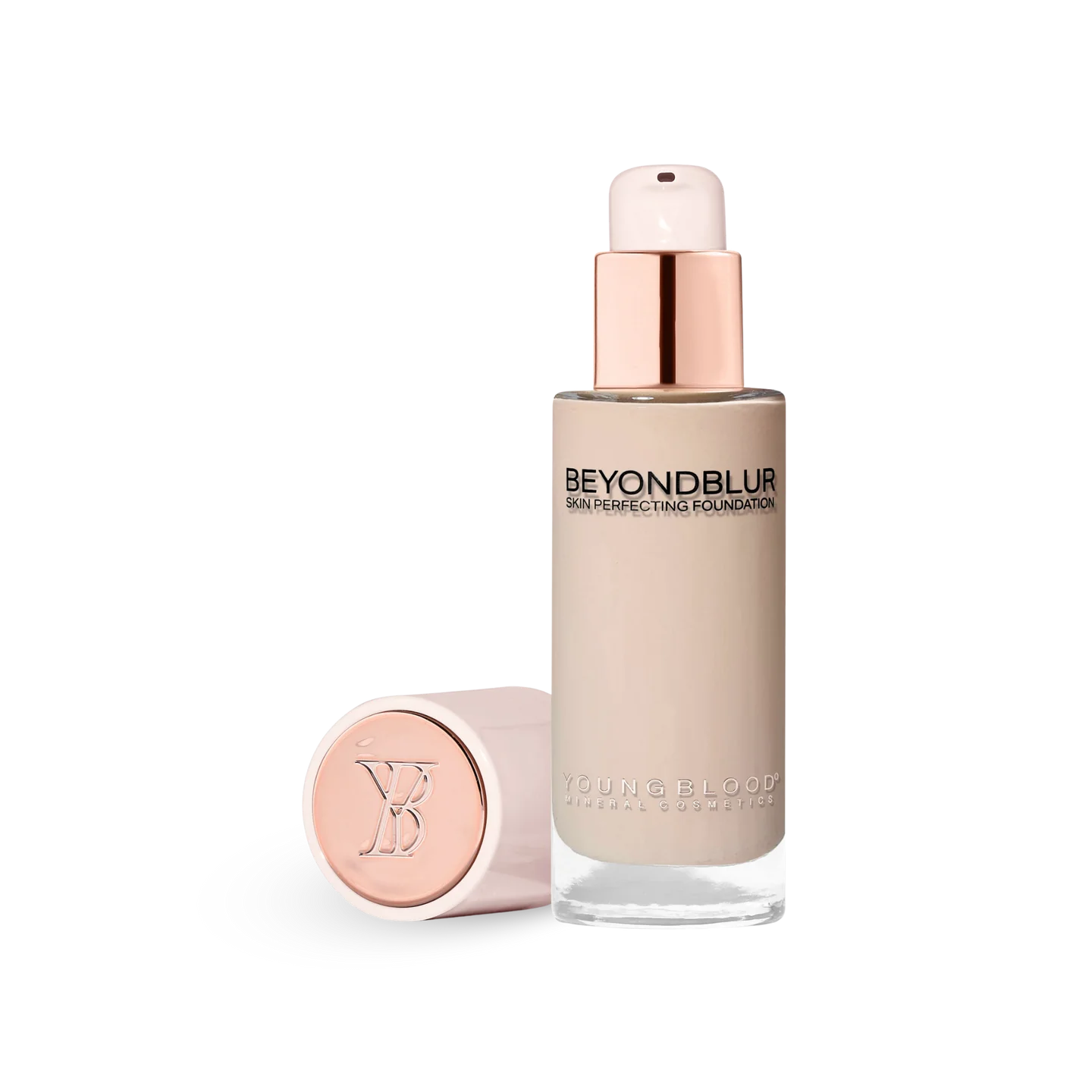 Youngblood BeyondBlur Skin Perfecting Foundation LC4 30ml