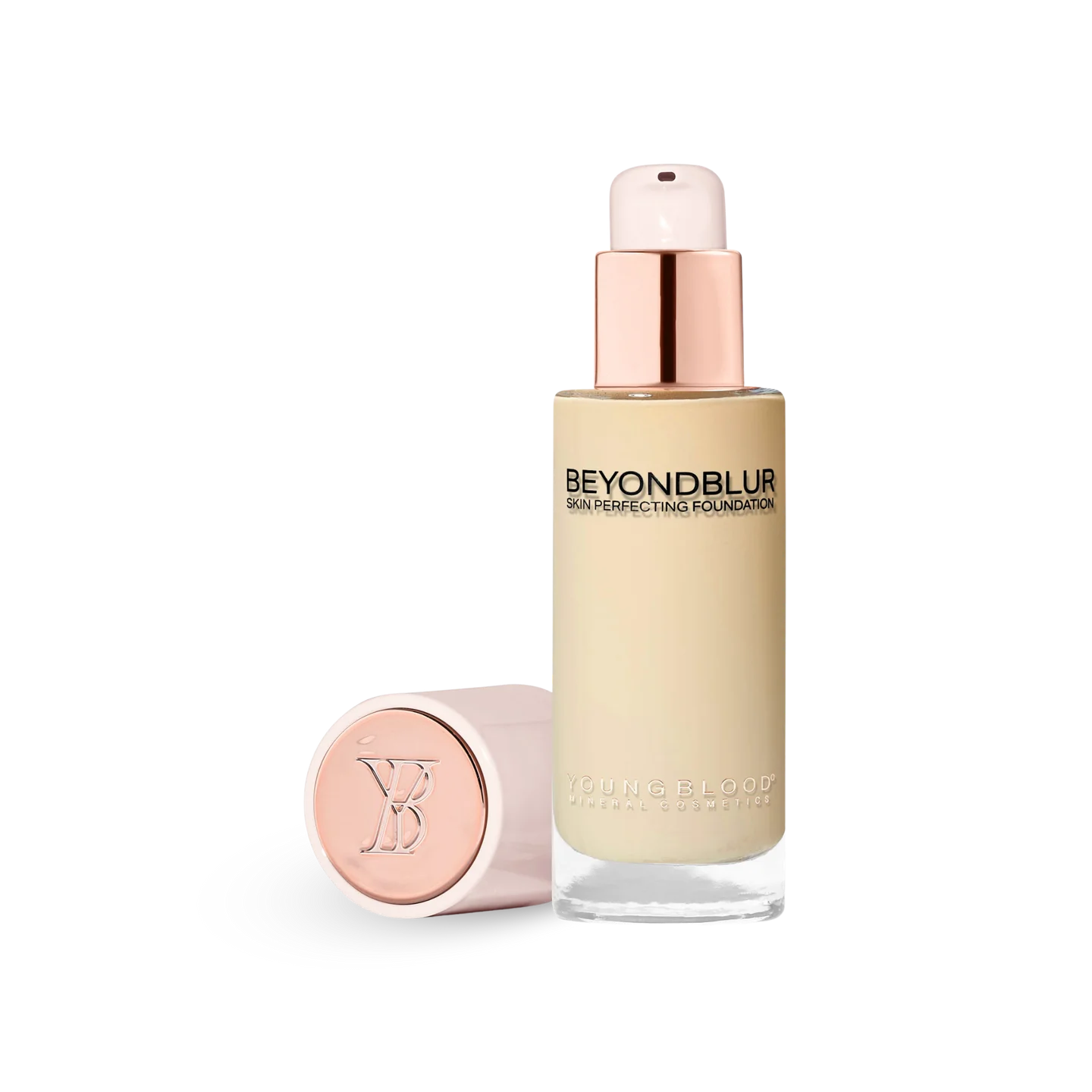 Youngblood BeyondBlur Skin Perfecting Foundation LW2 30ml