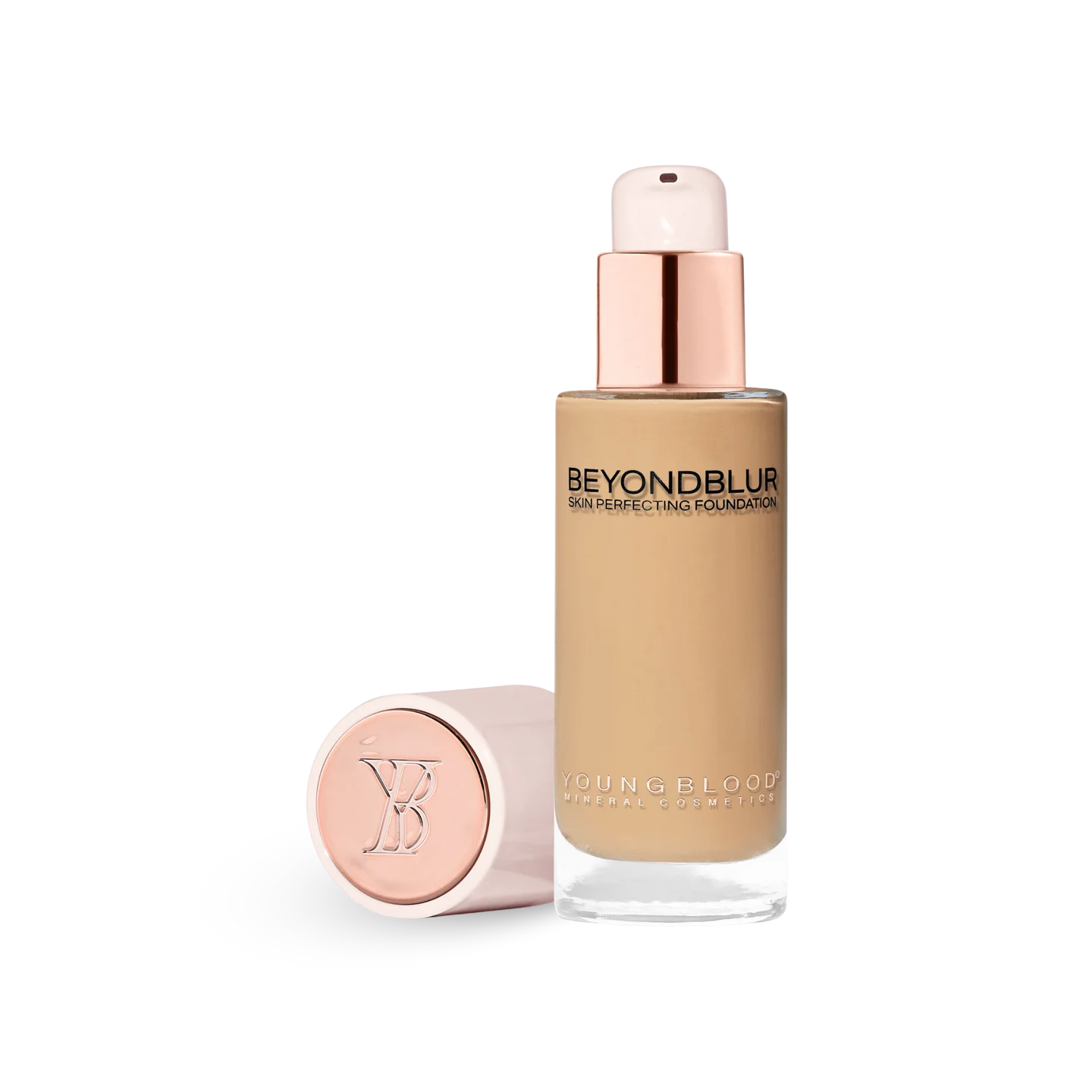 Youngblood BeyondBlur Skin Perfecting Foundation TN1 30ml
