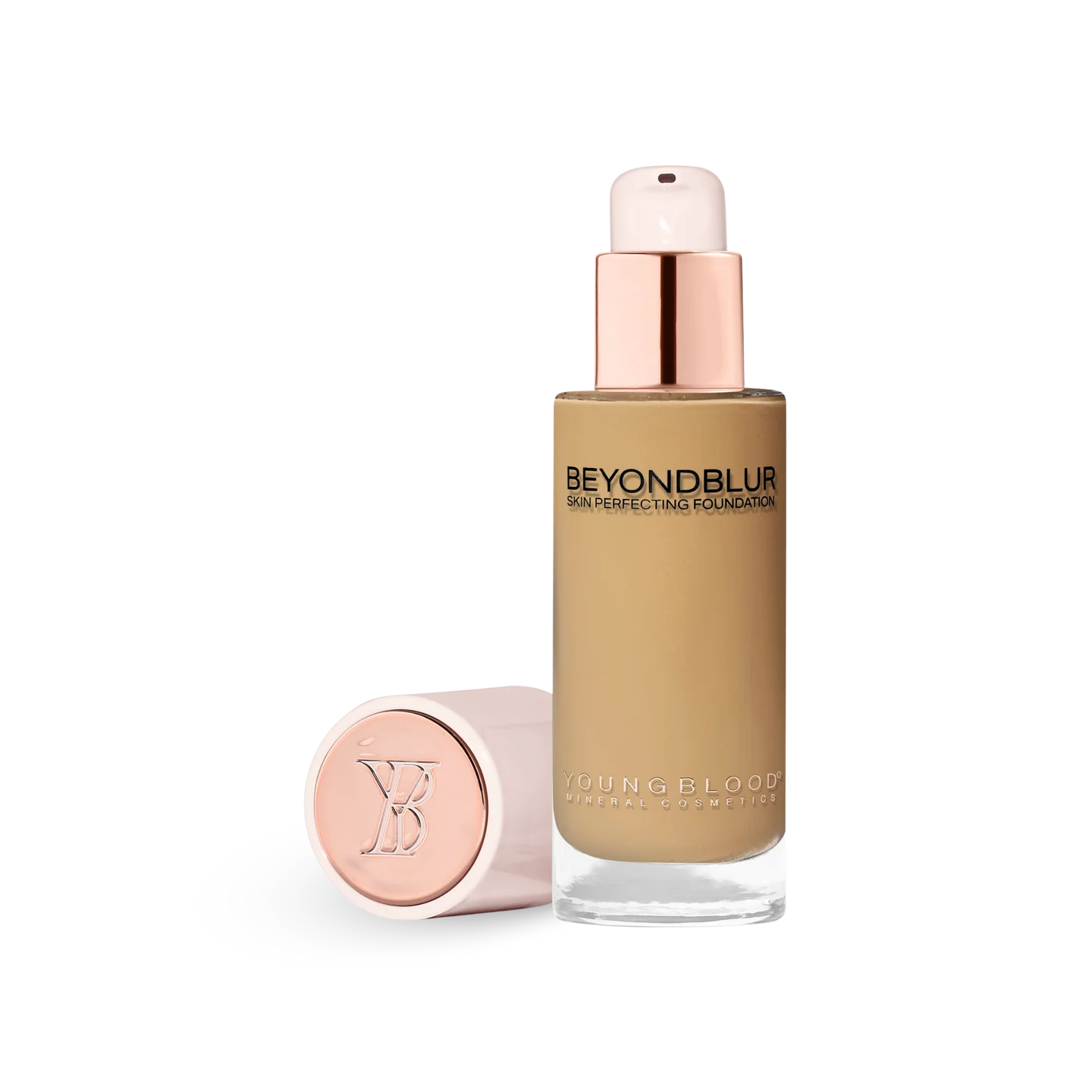 Youngblood BeyondBlur Skin Perfecting Foundation TW2 30ml
