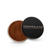 Youngblood Natural Loose Mineral Foundation Hazelnut 10g