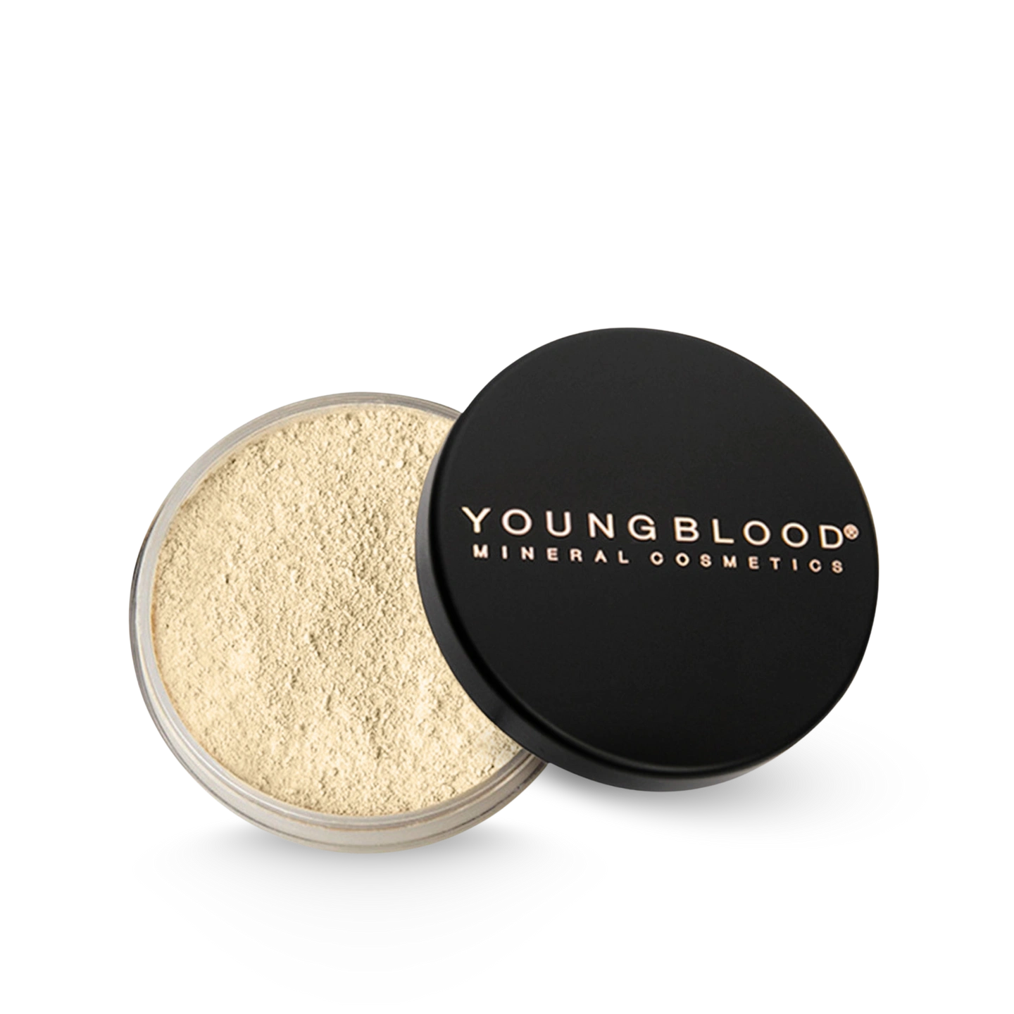 Youngblood Natural Loose Mineral Foundation Pearl 10g