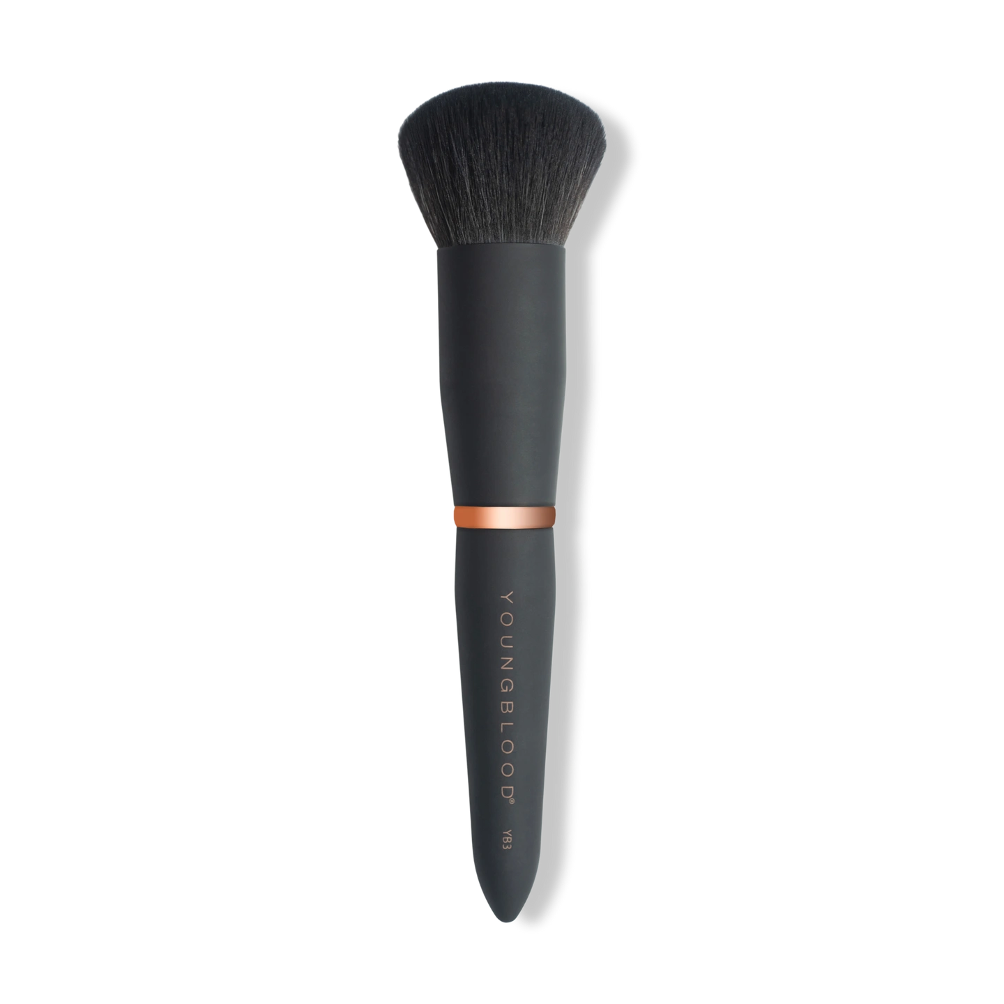 Youngblood YB3 Liquid Buffing Luxe Brush