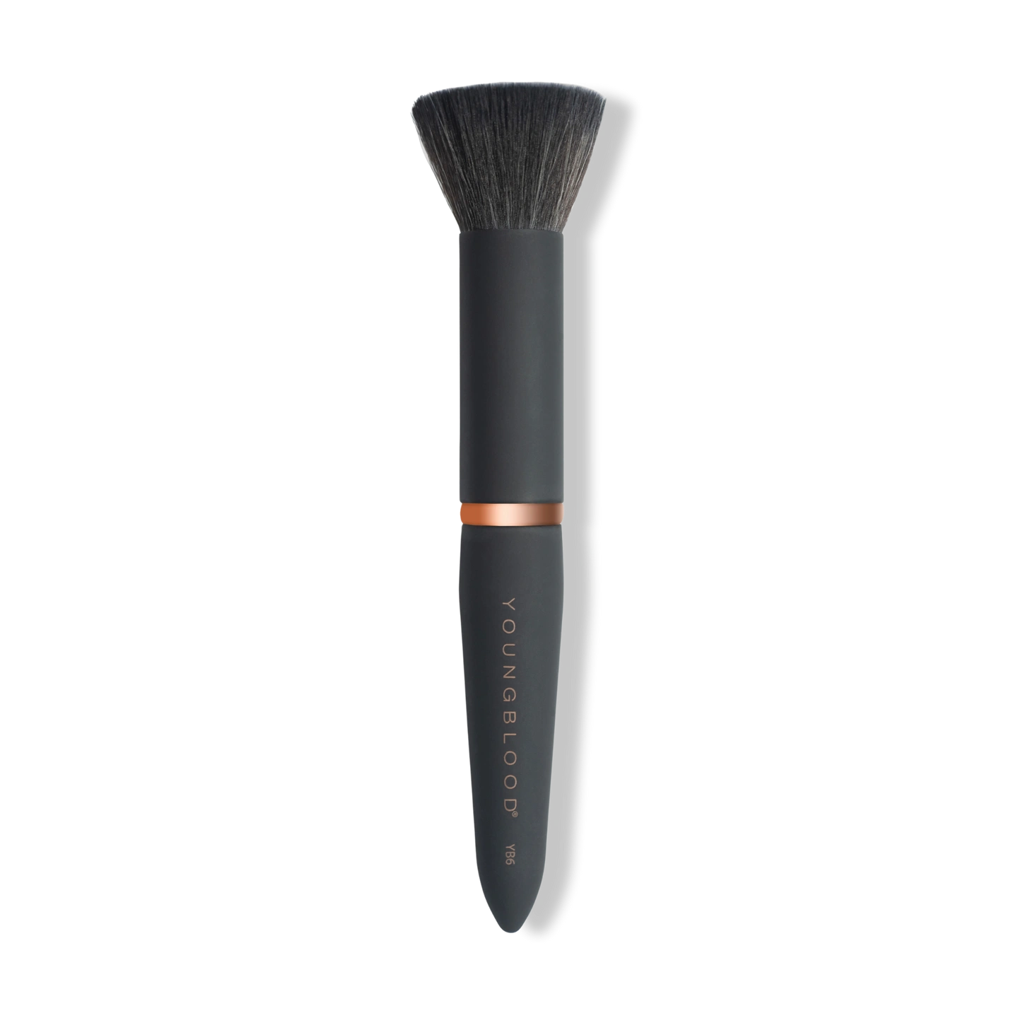 Youngblood YB6 Powder Buffing Luxe Brush